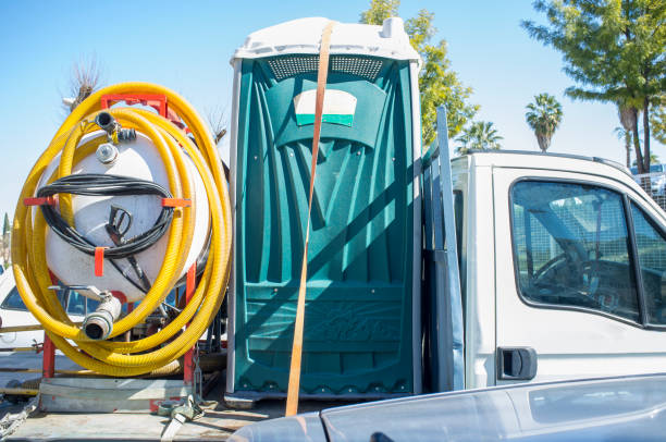 Best Emergency porta potty rental  in Indian Springs Village, AL