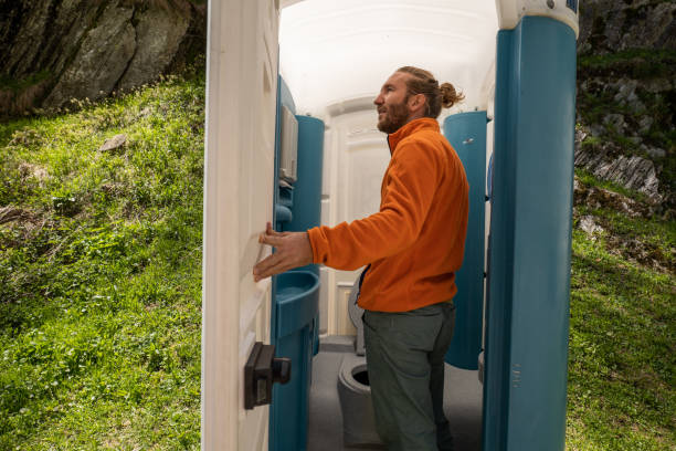 Portable Toilet Options We Offer in Indian Springs Village, AL