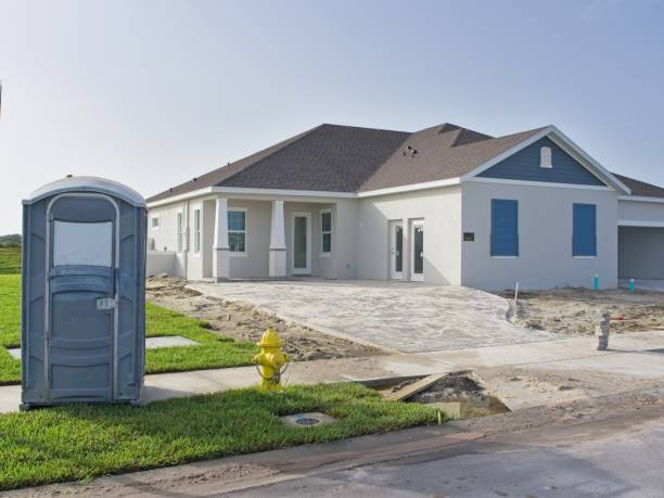 Best Portable restroom trailer rental  in Indian Springs Village, AL